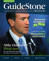 GuideStone Magazine Spring 2009